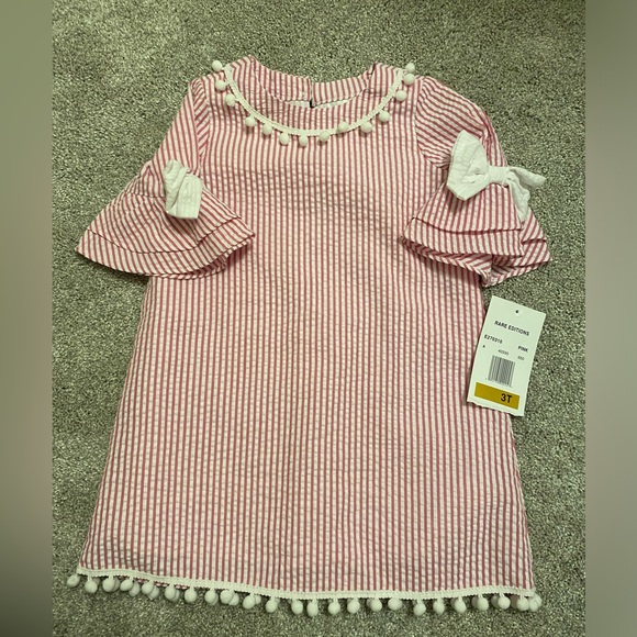 NWT toddler 3T dresses - Picture 4 of 5